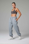 JOGGER GREY