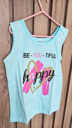 REMERA NIÑA TALLE 12 en internet