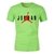 2021 verão 3d impressão movimento moda casual hip hop estilo grande camiseta em torno do pescoço manga curta superior vestuário 90-6xl no na internet