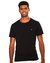 Camiseta basic black