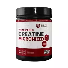 Creatina - One Fit