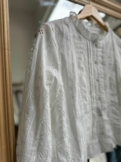 CAMISA AMARU en internet