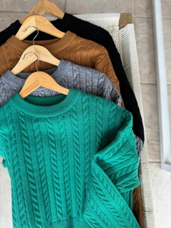 SWEATER KURT - tienda online