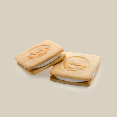 GALLETITA DE LIMÓN x 12 u