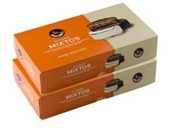 PROMO 2 DOCENAS ALFAJORES MIXTOS
