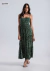 VESTIDO TECIDO RAYON BALI - TAIA