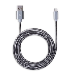 CABO CONCEPT TYPE-C PRETO 1.5M (05)*