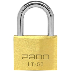 CADEADO SM LT-T50MM