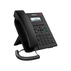 TELEFONE IP VOIP SIP POE C/DISPLAY V3001 INTELBRAS