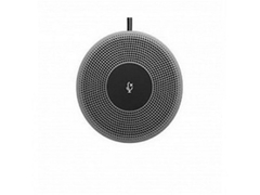 CÂMERA LOGITECH MEETUP PRETA VC - 960-001101