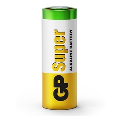 PILHA ALCALINA GP HIGH VOLTAGEM 12V 23AF