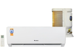 AR CONDICIONADO SPLIT INVERTER 18.000 BTUS GREE G-SIDE HIGH WALL FRIO 220V