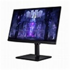 MONITOR LED GAMER 34" ODYSSEY G5 ULTRAWIDE QHD 165HZ PRETO - SAMSUNG