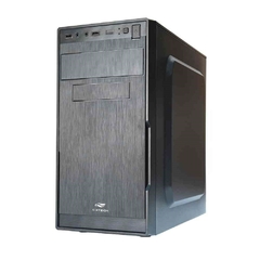 DESKTOP I5-9600, MEM DDR4 8GB 2666MHZ, SSD 240GB SATA, FONTE 200W, WIN11 PRO