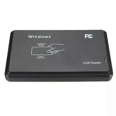 Leitor Rfid 13,56 Mhz Usb - Jt308