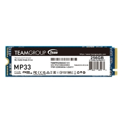 SSD INTERNO M.2 2280 1TB MP33 PRO 2400MB NVME - TEAM GROUP