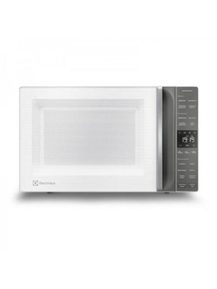 MICROONDAS MIDEA MRAS21 20L BCO PT 127V