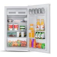 FRIGOBAR CONSUL CRC08 76L BRANCO
