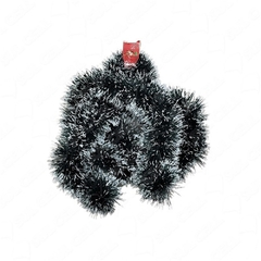 FESTAO NATAL VERDE/BRANCO 2MT