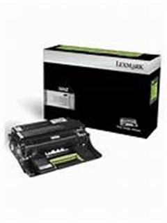 UNIDADE DE IMAGEM A LASER LAXMARK 50F0Z00 60.000 PAG