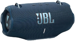 CAIXA DE SOM PORTATIL XTREME 4 100W BLUETOOTH AZUL - JBL