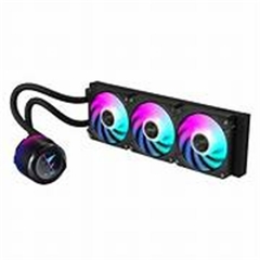 COOLER PARA PROCESSADOR HYDRO 360MM ARGB WATERFORCE X 360 - GIGABYTE