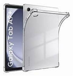 CAPA TRANSPARENTE GALAXY TAB A9+ 5G