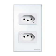 TOMADA INTELIGENTE WI-FI ETS 1002 - BRANCO
