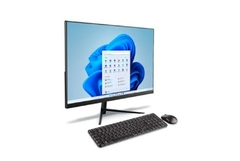 COMPUTADOR AIO 23.8P I3-8145U 4GB 120GBSSD W11 - UB840 - 52918.8 - PRETO