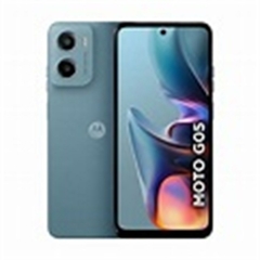 SMARTPHONE MOTOROLA G05 XT2523-2 128GB 4GB RAM +8GB RAM BOOST)TELA 6.7" CAMERA FRONTAL 8MP CINZA