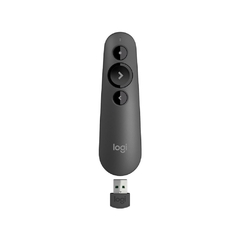 APRESENTADOR SEM FIO R500 - LOGITECH