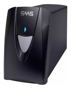 NO BREAK 1400VA BI USM MANAGER III SENOIDAL 115 NG