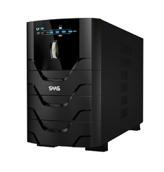 NO BREAK 3200VA UPS POWER SINUS E/S 220 NG - 27873 SMS