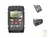TESTER MULTIMETRO DIGITAL AUTORANGO NS-TEDIA - comprar online