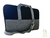 MALETIN, 14" NOTEBOOK C/CORREA FUNDA NEOPRENE -CARRY NEGRO- - comprar online