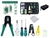 KIT DE HERRAMIENTAS ( 17 PIEZAS) REDES/CCTV - comprar online