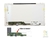 PANTALLA *LED* 15.6 LED P/NTB LP156WH4 (40 PINES)