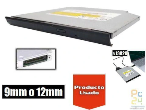 DVD-R/RW, NOTEBOOK S-ATA -US-