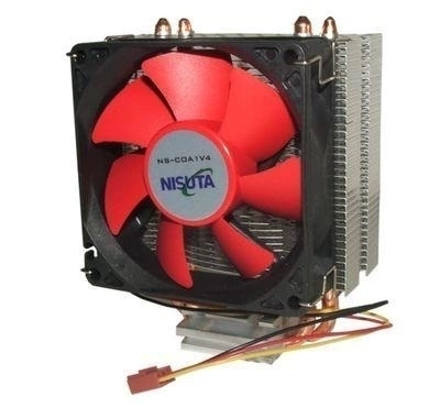COOLER #775/1155/AMD/AM2/AM3 NS-COA1V4