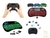 TECLADO INALAMBRICO USB +SMART-TV RETROILUMINADO -RECARGABLE- - comprar online