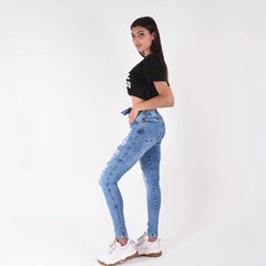 JEANS NEVADO - comprar online
