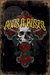 GUNS N ROSES POSTER LOGO