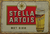 STELLA ARTOIS HET BIER