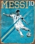 MESSI 10 23x29 CM