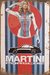 Porsche Martini
