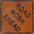 Road work