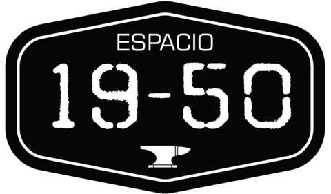 ESPACIO 19-50