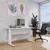 Mesa Retangular 80cmX60cm Branco - comprar online