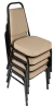 Cadeira fixa TH - comprar online