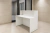 Balcão atendimento reto PMCBL52443005BR - Branco - comprar online